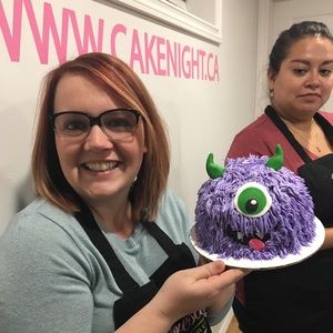 Meet your Posher, Christa